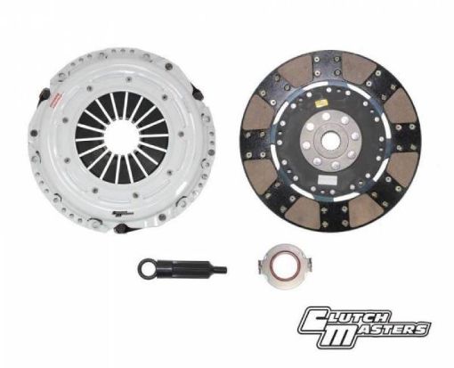 Bild på Clutch Masters 2017 Honda Civic 1.5L FX350 Rigid Disc Clutch Kit