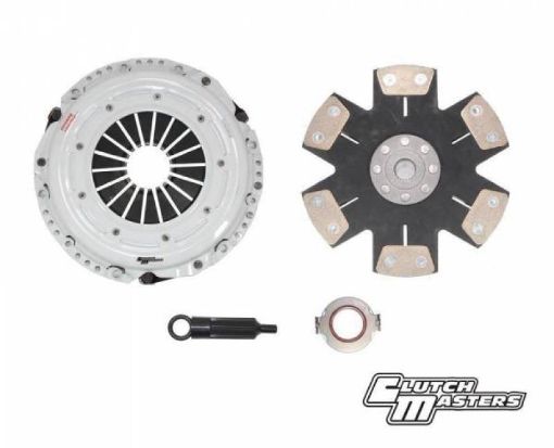 Bild på Clutch Masters 2017 Honda Civic 1.5L FX400 Rigid Disc Clutch Kit