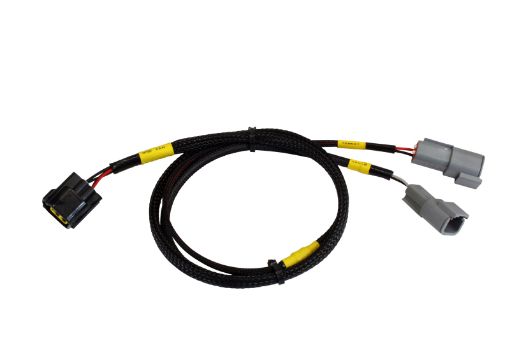 Bild på AEM CD - 7CD - 7L Plug and Play Adapter Harness for MSD Grid