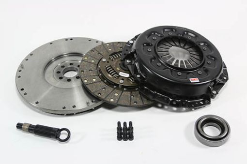 Bild på Competition Clutch 03 - 07 Infiniti G35 03 - 06 Nissan 350Z VQ35DE - White Bunny Stock Upgrade Kit