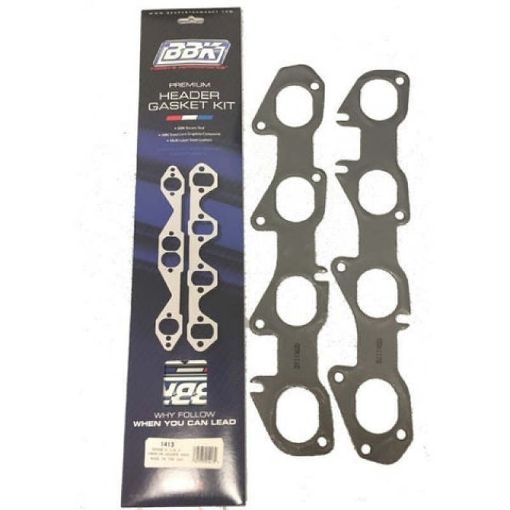 Bild på BBK Dodge Hemi 6.16.4L Exhaust Header Gasket Set