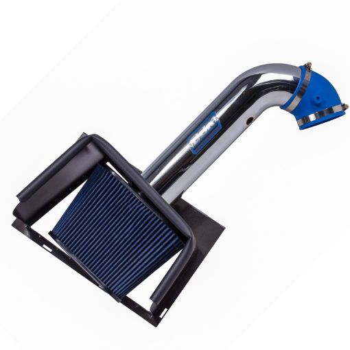 Bild på BBK 09 - 14 Dodge Ram 5.7L Cold Air Intake Kit - Chrome Finish