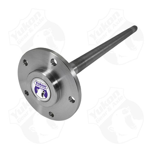 Bild på Yukon Gear Right Hand Rear Axle for 12 - 14 Chrysler 9.25in ZF