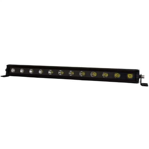 Bild på ANZO Universal 12in Slimline LED Light Bar (White)