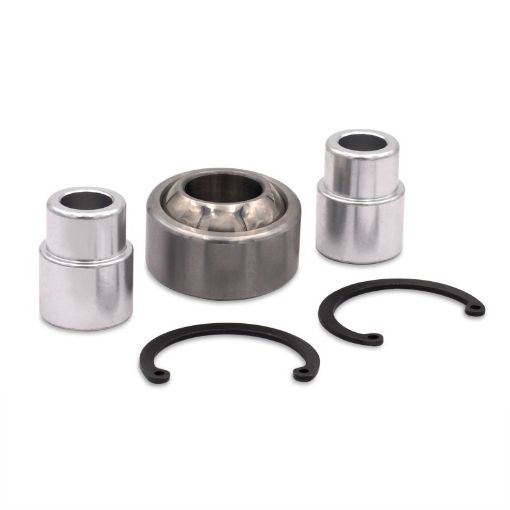 Bild på BLOX Racing Replacement Spherical Bearing - EGDC (all) EK (outer) (Includes 2 Inserts 2 Clips)