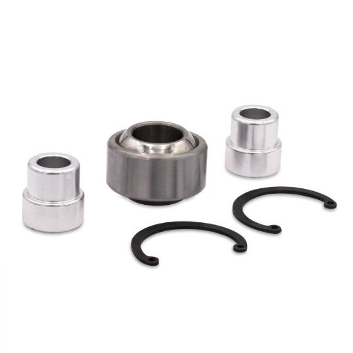 Bild på BLOX Racing Replacement Spherical Bearing - EK Center (Includes 2 Inserts 2 Clips)