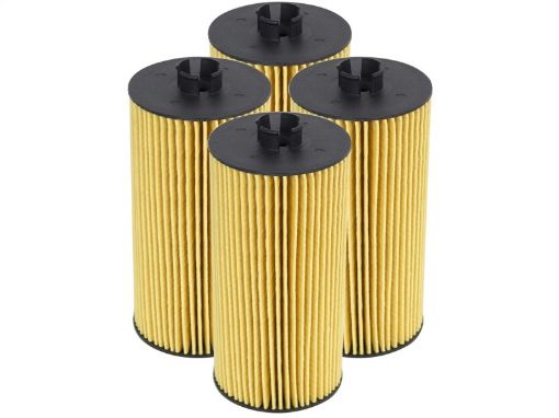 Bild på aFe ProGuard D2 Fluid Filters Oil FF OIL Ford Diesel Trucks 03 - 10 V8 - 6.4L (TD)