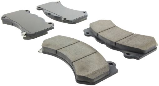 Bild på StopTech Performance 15 - 17 Dodge ChargerChallenger Front Brake Pads