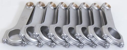 Bild på Eagle Nissan VG - 30 Extreme Duty Connecting Rod (Set of 6)