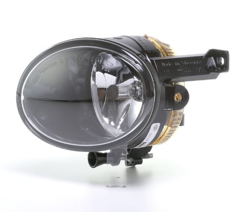 Bild på Hella 10 - 14 Volkswagen Tiguan 2.0L OE Replacement Fog Light Assembly - Left