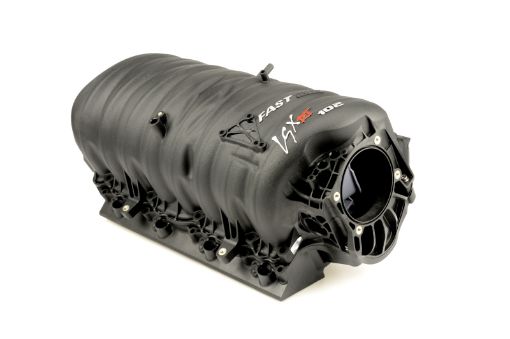 Bild på FAST LSXRt Manifold LS3 102MM High HP Runner - Black