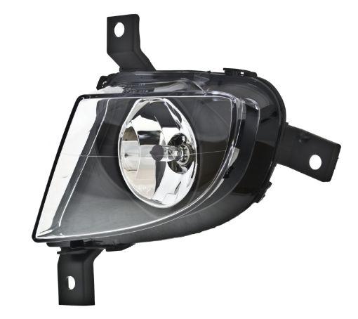 Bild på Hella 07 - 12 BMW 3 Series Fog Lamp w H8 Bulb - Left