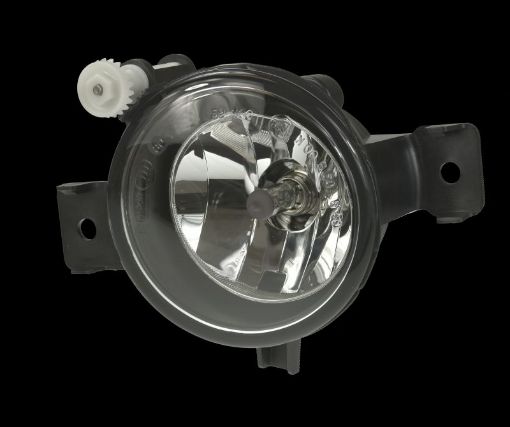 Bild på Hella 09 - 13 BMW X5 (wo Cornering Lights) Fog Lamp w H8 Bulb - Left