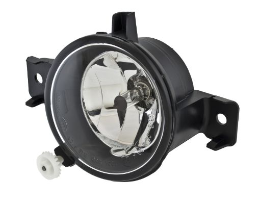 Bild på Hella 09 - 13 BMW X5 (wo Cornering Lights) Fog Lamp w H8 Bulb - Right