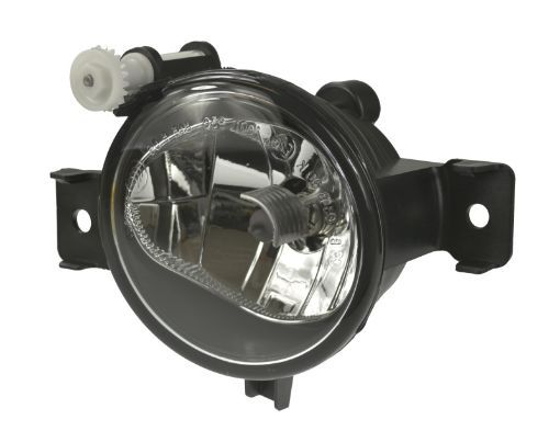 Bild på Hella 09 - 13 BMW X5 (w Cornering Lights) Fog Lamp w H11 Bulb - Left