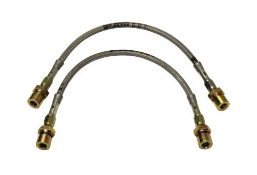 Bild på Skyjacker 1956 - 1966 Jeep CJ6 Brake Hose