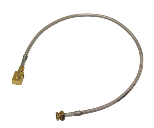 Bild på Skyjacker 1966 - 1974 Ford Bronco 4 Wheel Drive Brake Hose