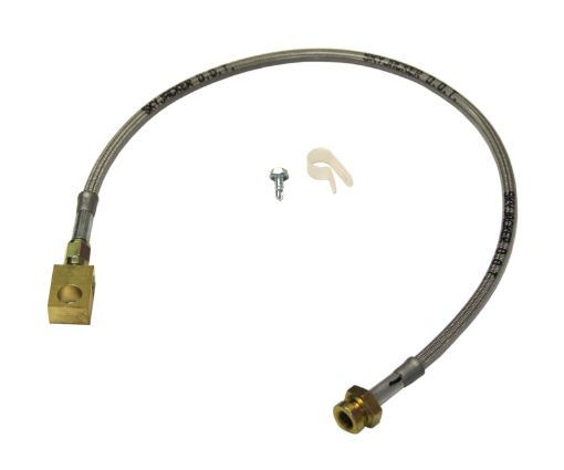 Bild på Skyjacker 1966 - 1974 Ford Bronco 4 Wheel Drive Brake Hose