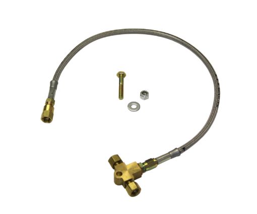 Bild på Skyjacker 1967 - 1969 GMC K1500 Pickup Brake Hose