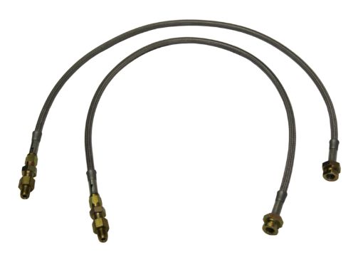 Bild på Skyjacker 1967 - 1972 GMC K1500 Pickup Front Drum Brake Hose