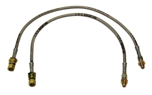 Bild på Skyjacker 1967 - 1973 Jeep CJ5 Brake Hose