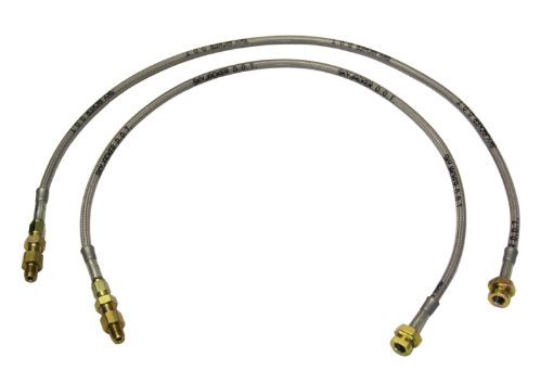 Bild på Skyjacker 1968 - 1968 GMC K15K1500 Front Drum Brake Hose