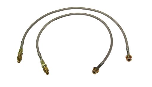 Bild på Skyjacker 1968 - 1971 Dodge W100 Pickup Brake Hose