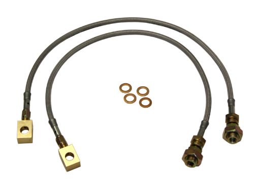 Bild på Skyjacker 1970 - 1972 GMC K25K2500 Pickup Front Disc Brake Hose