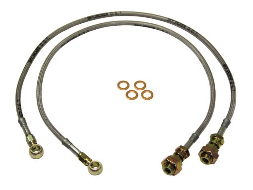 Bild på Skyjacker 1970 - 1978 Chevrolet K10 Suburban Brake Hose