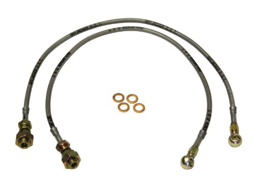 Bild på Skyjacker 1970 - 1978 Chevrolet K20 Pickup Brake Hose