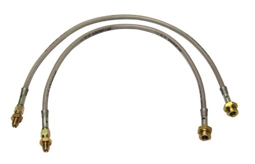 Bild på Skyjacker 1974 - 1975 Jeep CJ6 Brake Hose