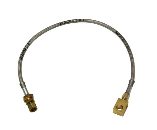 Bild på Skyjacker 1974 - 1977 International Scout II 4 Wheel Drive Brake Hose