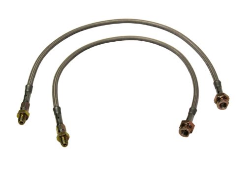 Bild på Skyjacker 1976 - 1979 Jeep CJ7 Front Drum Brake Hose