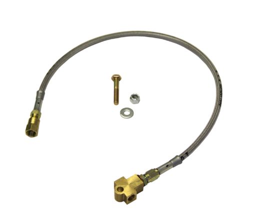 Bild på Skyjacker 1979 - 1986 GMC K1500 Suburban Brake Hose