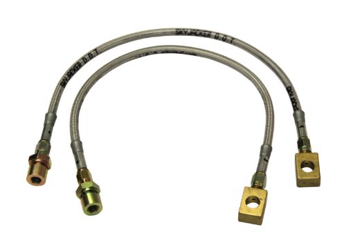 Bild på Skyjacker 1980 - 1981 Jeep CJ7 Brake Hose