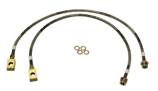 Bild på Skyjacker 1982 - 1983 Jeep CJ5 Brake Hose