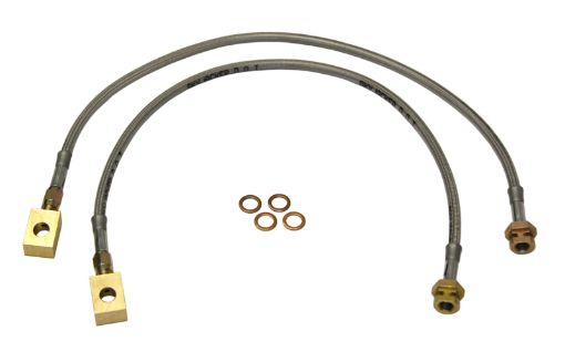 Bild på Skyjacker 1982 - 1985 Jeep Scrambler Brake Hose