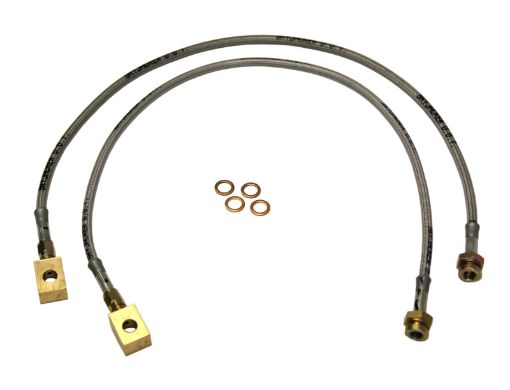 Bild på Skyjacker 1983 - 1988 Ford Ranger Brake Hose