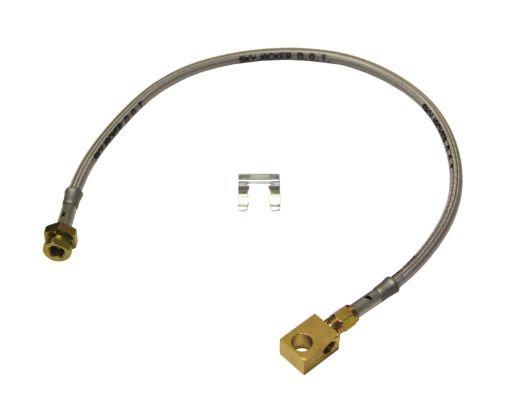 Bild på Skyjacker 1984 - 1992 Jeep Cherokee (XJ) Brake Hose