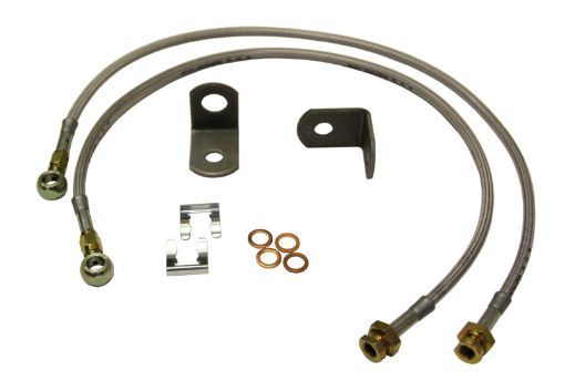 Bild på Skyjacker 1984 - 1992 Jeep Cherokee (XJ) Brake Hose