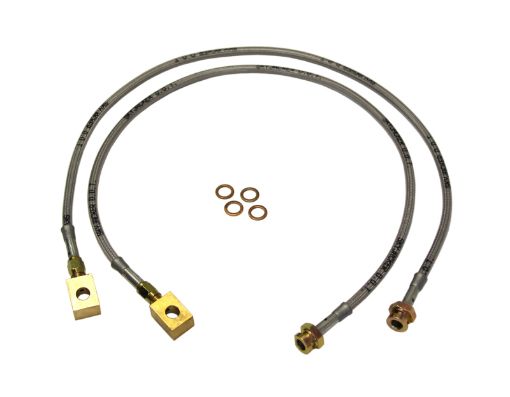 Bild på Skyjacker 1985 - 1991 GMC Jimmy Brake Hose