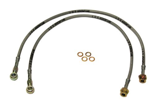 Bild på Skyjacker 1987 - 1987 Chevrolet V30 Pickup Brake Hose