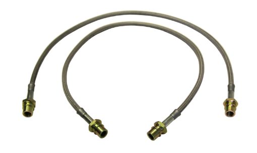 Bild på Skyjacker 1990 - 1995 Toyota 4Runner 4 Wheel Drive Brake Hose