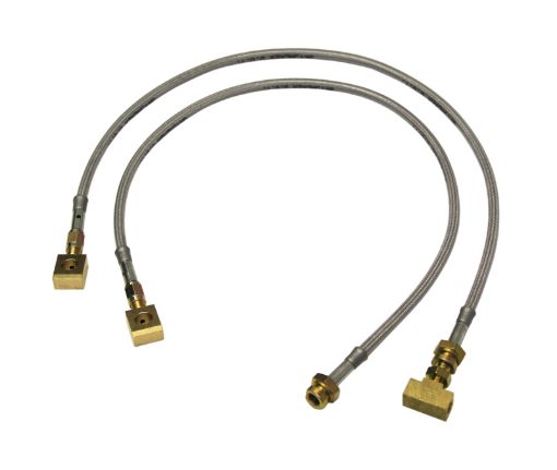 Bild på Skyjacker 1990 - 1996 Ford Bronco Brake Hose