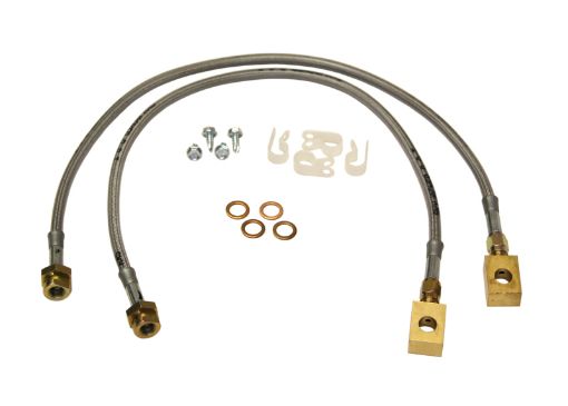 Bild på Skyjacker 1992 - 1998 GMC K2500 Suburban Brake Hose