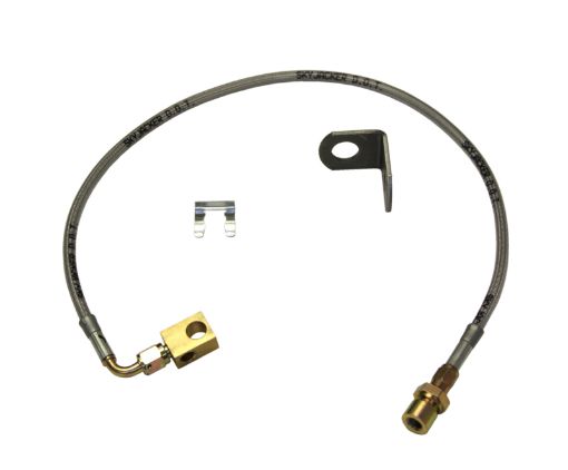 Bild på Skyjacker 1997 - 2006 Jeep Wrangler (TJ) Brake Hose