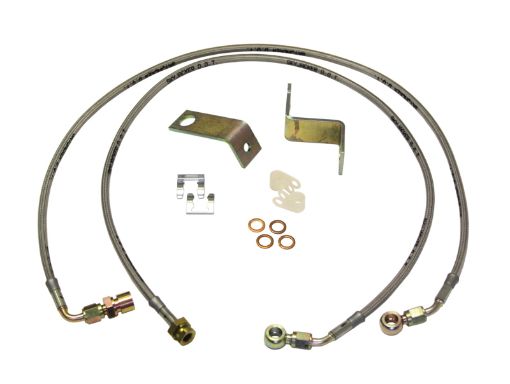 Bild på Skyjacker 2005 - 2007 Ford F - 250 Super Duty Brake Hose