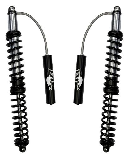 Bild på Skyjacker Coil Over Shock Absorber 2007 - 2017 Jeep Wrangler (JK)