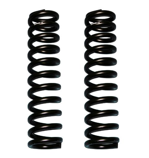 Bild på Skyjacker Coil Spring Set 1970 - 1972 Ford F - 100 4 Wheel Drive