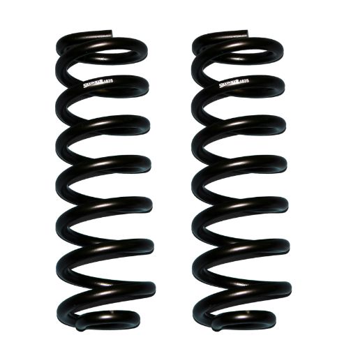 Bild på Skyjacker Coil Spring Set 1980 - 1996 Ford F - 150 4 Wheel Drive Rear Wheel Drive